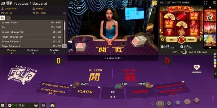 Read more about the article Bí Quyết Để Thu Tiền Đầy Túi Ku Casino