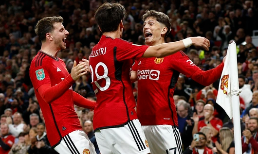 Read more about the article Manchester United: Sự Thất Bại Đáng Chê Trước Nhà Vô Địch Thổ Nhĩ Kỳ Kubet