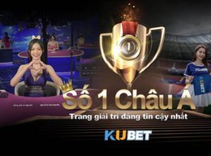 Read more about the article I999: Khám Phá Nhà Cái Mới Trên Thị Trường Cá Cược Trực Tuyến Ku bet