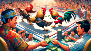 Read more about the article Khám Phá Thế Giới Đá Gà Thomo Hôm Nay tại Casinomcw: Trò Chơi Cá Cược Phổ Biến tại Việt Nam Ku11
