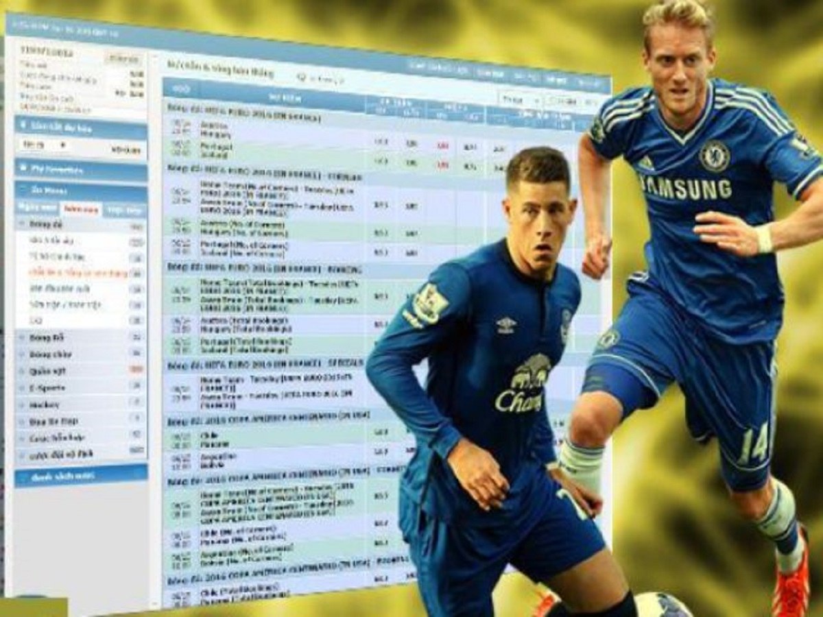 Read more about the article Chiến Thắng Dễ Dàng Qua Cược Esports Tại Ku bet