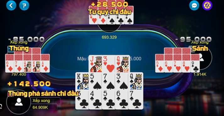 Read more about the article Poker Online: Tổng Hợp Luật Chơi Và Kinh Nghiệm Cá Cược Kubet