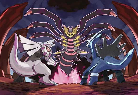 Read more about the article Top 6 Pokemon Mạnh Nhất Thế Giới – Pikachu Có Phải Loài Mạnh Nhất Ku bet?