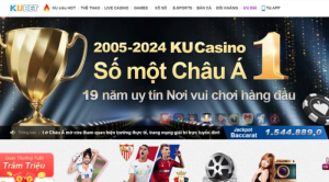 Read more about the article [Khám phá] Danh sách các nhà cái uy tín được đánh giá cao Kubet